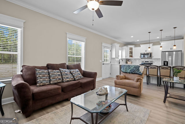 105 Mangrove Court Jesup, GA 31546 - Photo 13 of 34