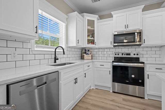 105 Mangrove Court Jesup, GA 31546 - Photo 15 of 34