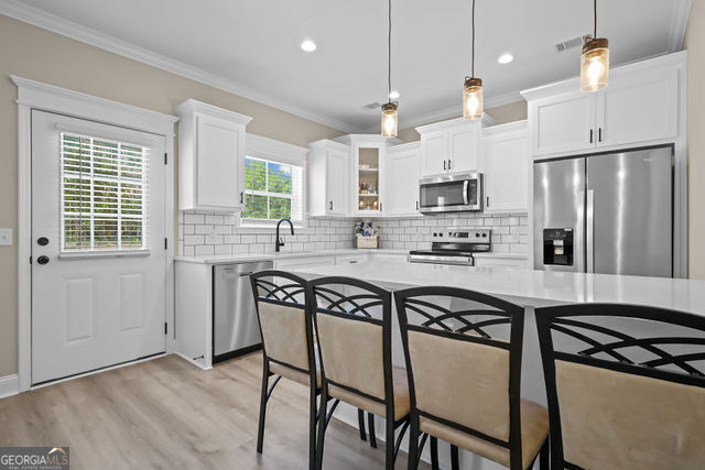 105 Mangrove Court Jesup, GA 31546 - Photo 16 of 34