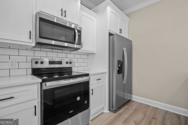 105 Mangrove Court Jesup, GA 31546 - Photo 17 of 34
