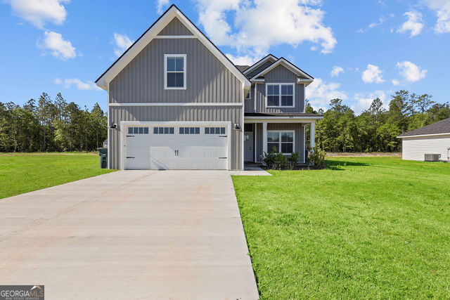 105 Mangrove Court Jesup, GA 31546 - Photo 2 of 34