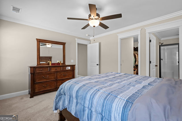 105 Mangrove Court Jesup, GA 31546 - Photo 21 of 34