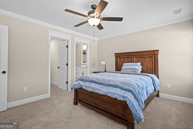 105 Mangrove Court Jesup, GA 31546 - Photo 22 of 34