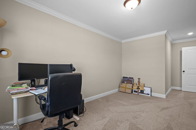 105 Mangrove Court Jesup, GA 31546 - Photo 30 of 34