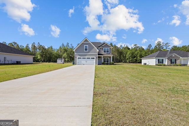 105 Mangrove Court Jesup, GA 31546 - Photo 3 of 34