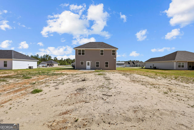 105 Mangrove Court Jesup, GA 31546 - Photo 32 of 34