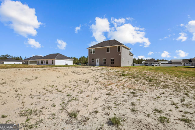 105 Mangrove Court Jesup, GA 31546 - Photo 33 of 34
