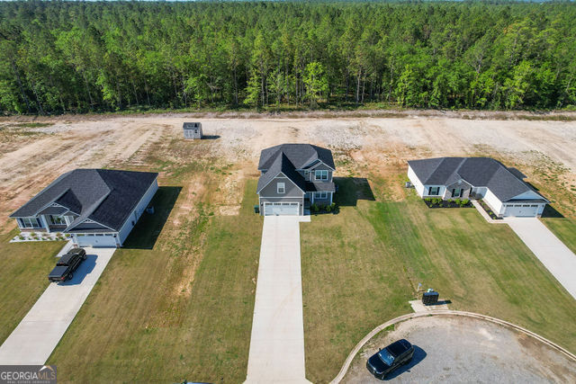 105 Mangrove Court Jesup, GA 31546 - Photo 34 of 34