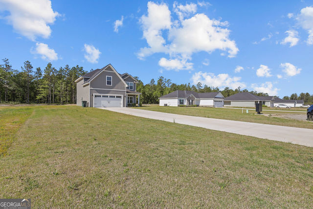 105 Mangrove Court Jesup, GA 31546 - Photo 4 of 34