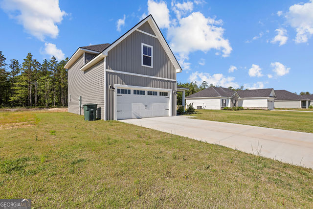 105 Mangrove Court Jesup, GA 31546 - Photo 5 of 34