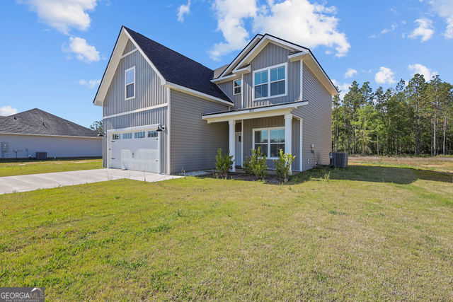 105 Mangrove Court Jesup, GA 31546 - Photo 6 of 34