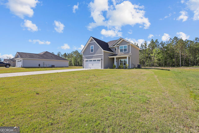 105 Mangrove Court Jesup, GA 31546 - Photo 7 of 34
