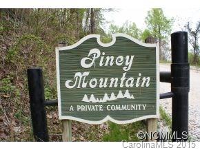 Lot 78 Overlook Road, Unit 78 Saluda, NC 28773 - Photo 2 of 8 Gallery Image 2