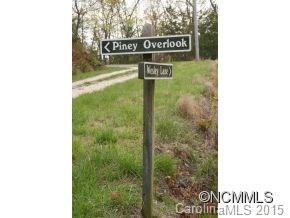 Lot 78 Overlook Road, Unit 78 Saluda, NC 28773 - Photo 5 of 8 Gallery Image 5