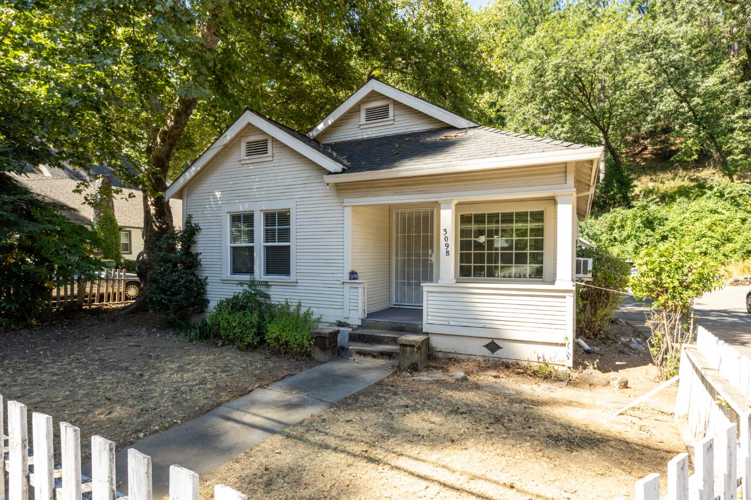 3098 Cedar Ravine Road Placerville, CA 95667 - Photo 1 of 1 Gallery Image 1