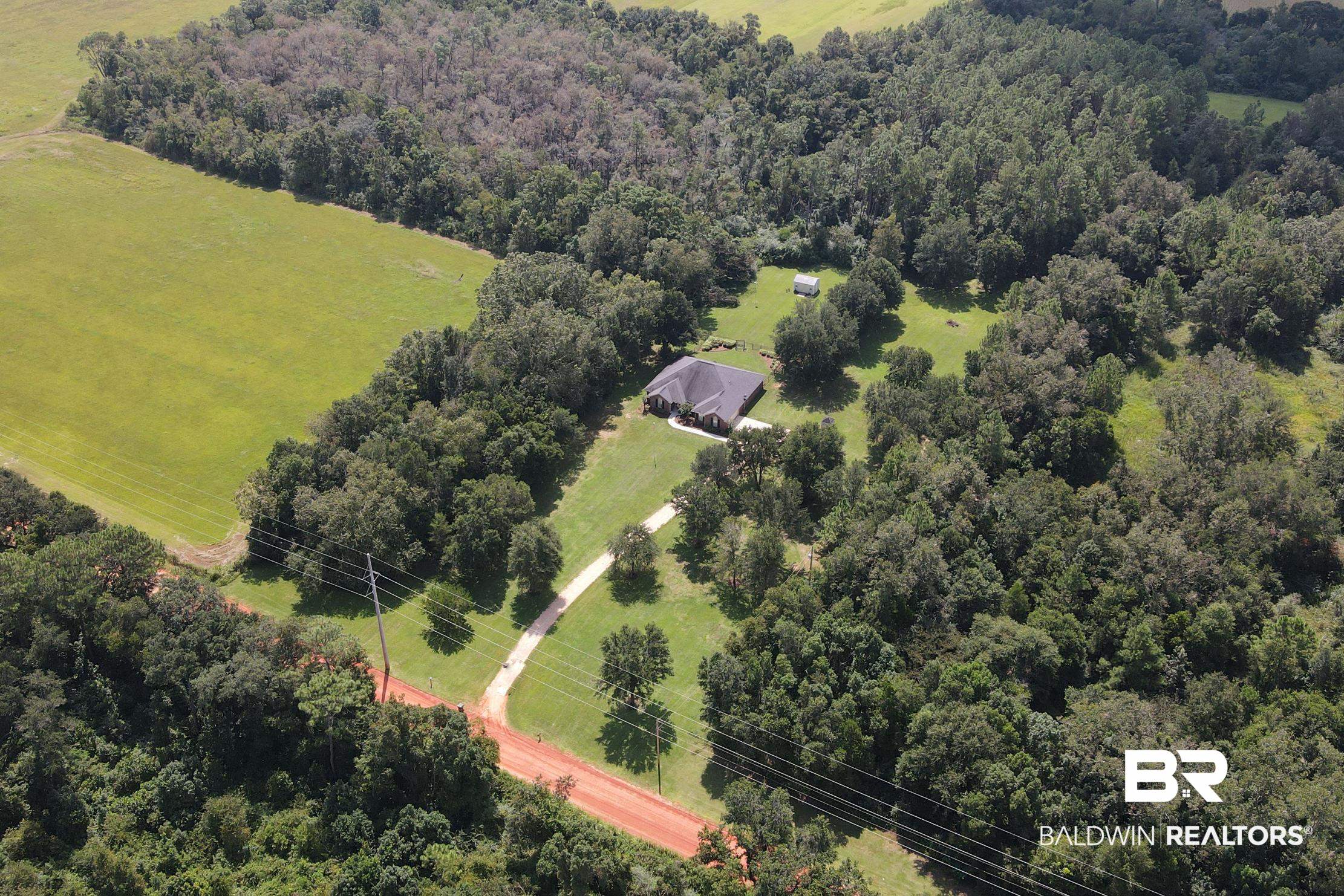 26474 Bruhn Road Elberta, AL 36530 - Photo 5 of 50