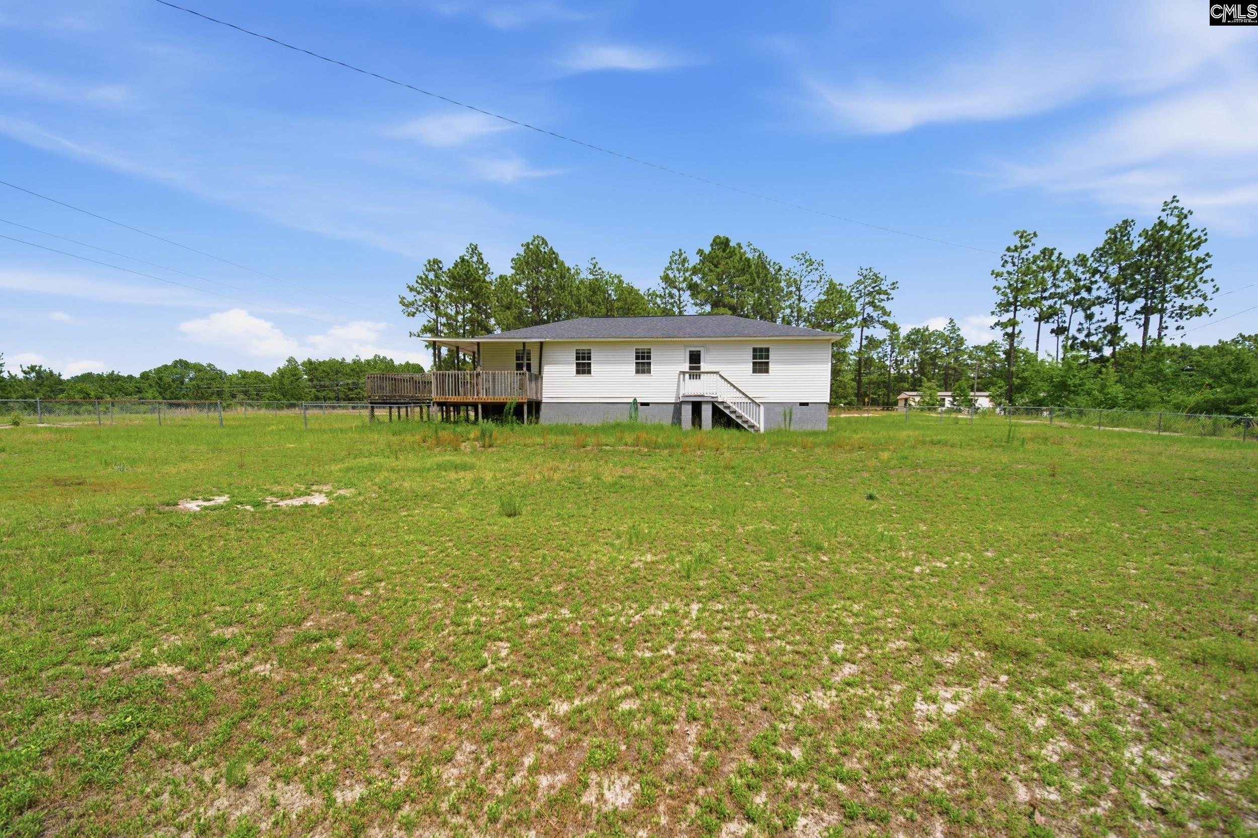 1975 Cassatt Road Cassatt, SC 29032 - Photo 28 of 44