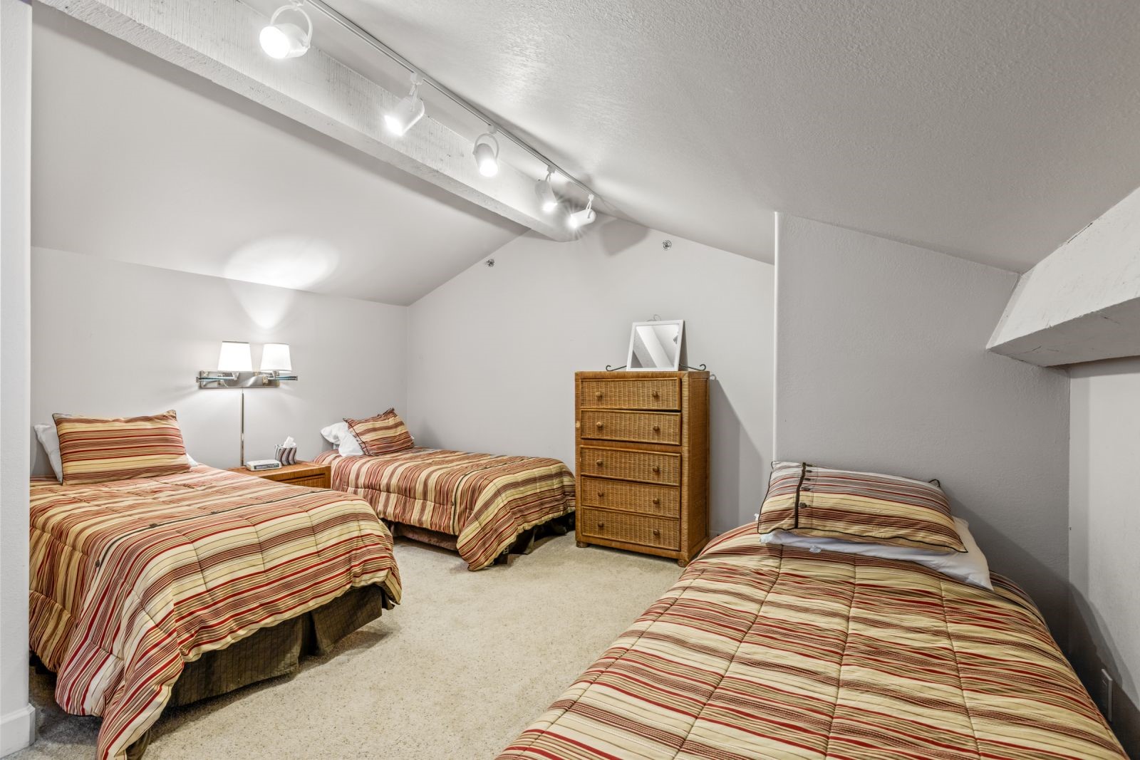 1724 Ski Time Square Drive, Unit R5 Steamboat Springs, CO 80487 - Photo 13 of 19