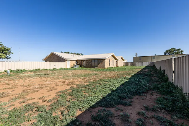 $450,000 | 1182 Highway 385, Brownfield, TX 79316