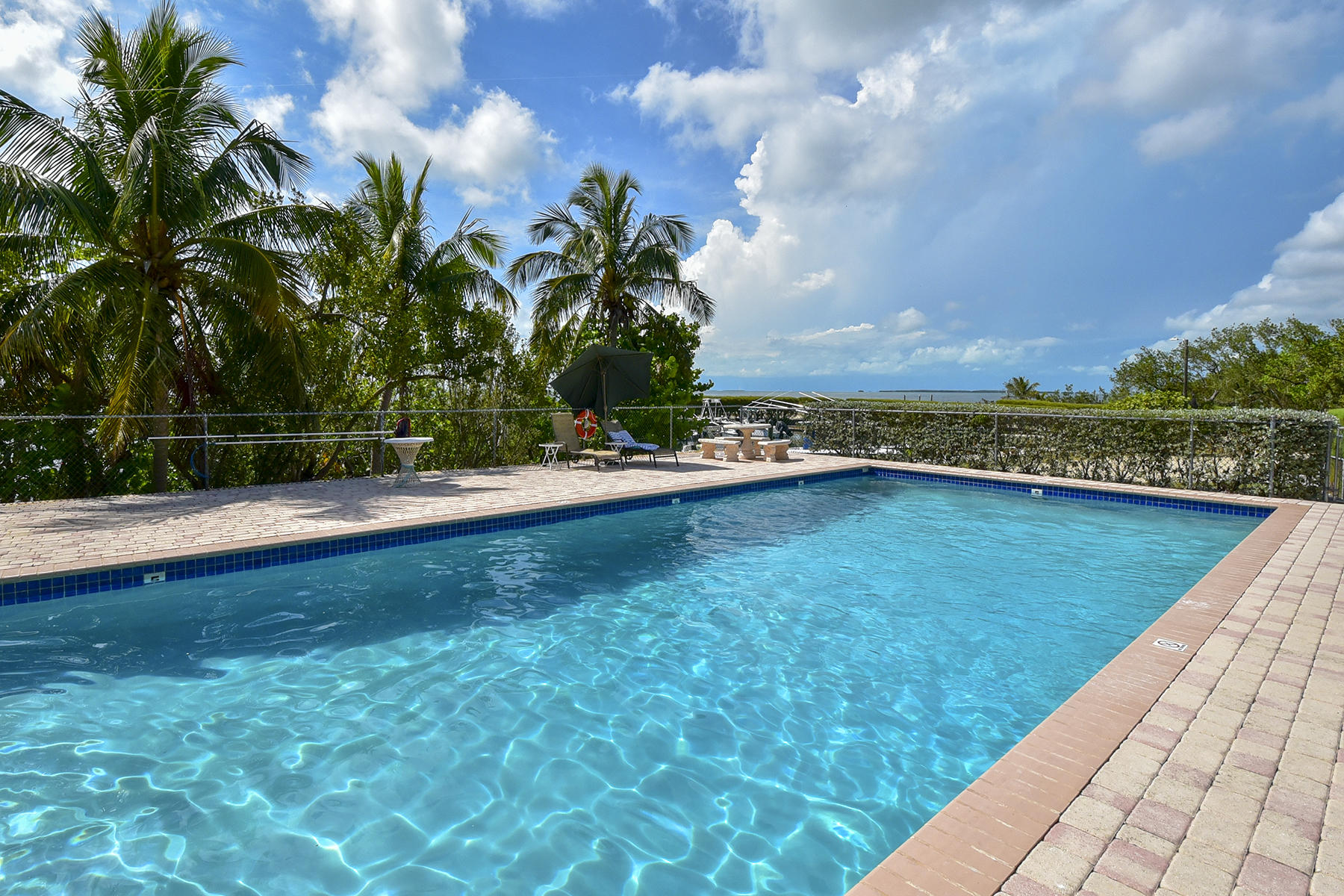 110 Gumbo Limbo Road Islamorada, FL 33036 - Photo 20 of 23 HOP Pool
