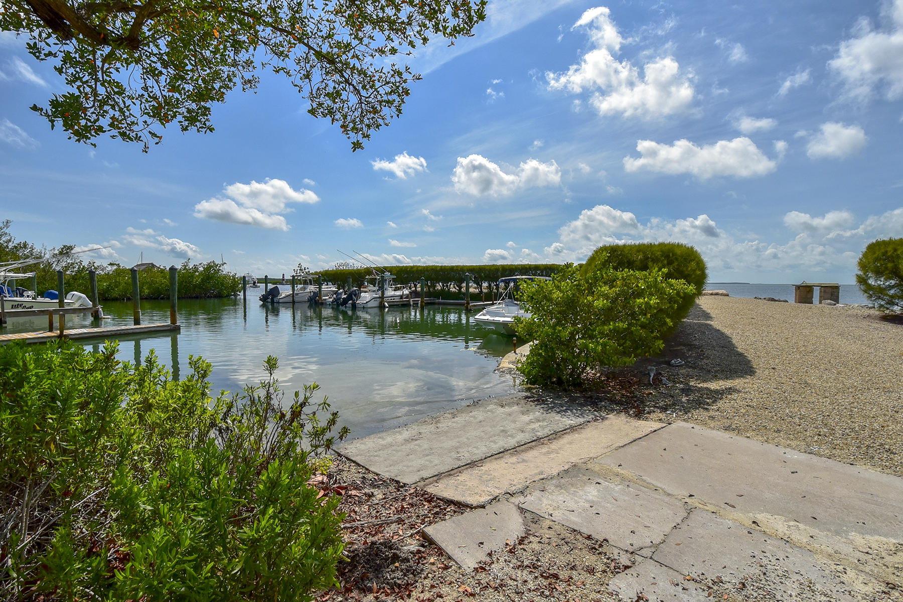 110 Gumbo Limbo Road Islamorada, FL 33036 - Photo 22 of 23 HOP Boat Ramp