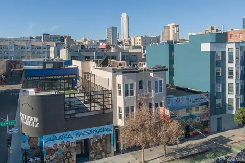 $2,450,000 | 1040-1042 Howard Street, San Francisco, CA 94103