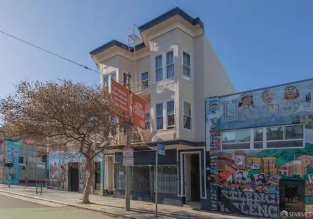 $2,450,000 | 1040-1042 Howard Street, San Francisco, CA 94103