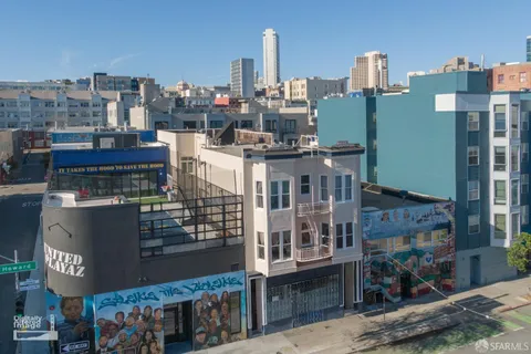 $2,450,000 | 1040-1042 Howard Street, San Francisco, CA 94103