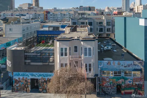 $2,450,000 | 1040-1042 Howard Street, San Francisco, CA 94103