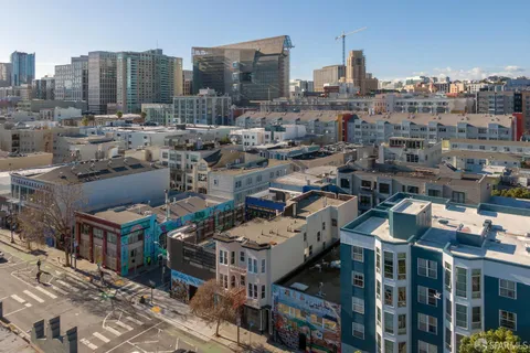$2,450,000 | 1040-1042 Howard Street, San Francisco, CA 94103