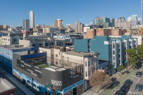 $2,450,000 | 1040-1042 Howard Street, San Francisco, CA 94103