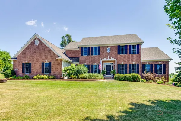 $669,000 | 7004 Paulson Drive, Marengo, IL 60152