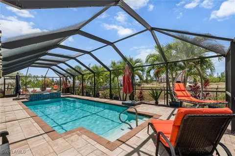 $599,900 | 3704 Northeast 13th Place, Cape Coral, FL 33909