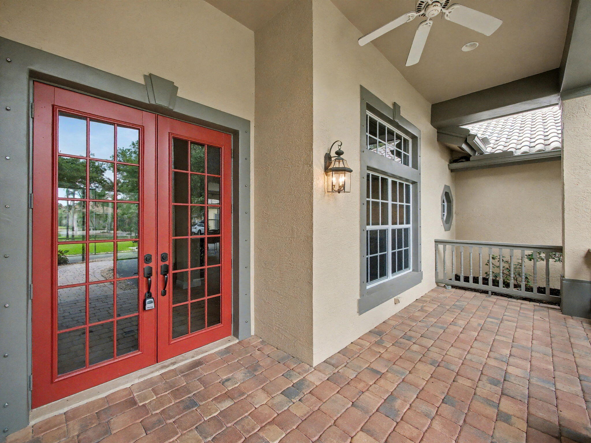 2650 Southwest Windship Way Stuart, FL 34997 - Photo 8 of 43 Front Porch
