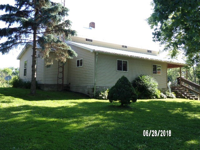 6960 North Fremont Road Fremont, IN 46737 - Photo 1 of 36