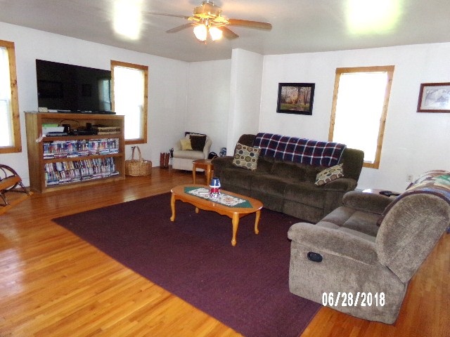 6960 North Fremont Road Fremont, IN 46737 - Photo 3 of 36