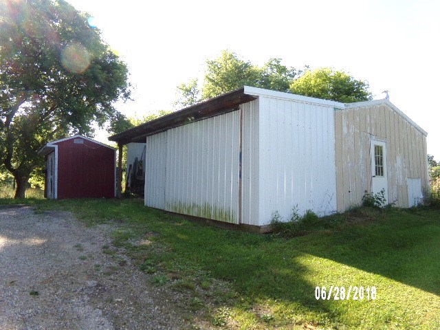 6960 North Fremont Road Fremont, IN 46737 - Photo 31 of 36
