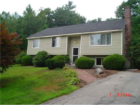 10 Country Acres Road Sandown, NH 03873 - Photo 1 of 4