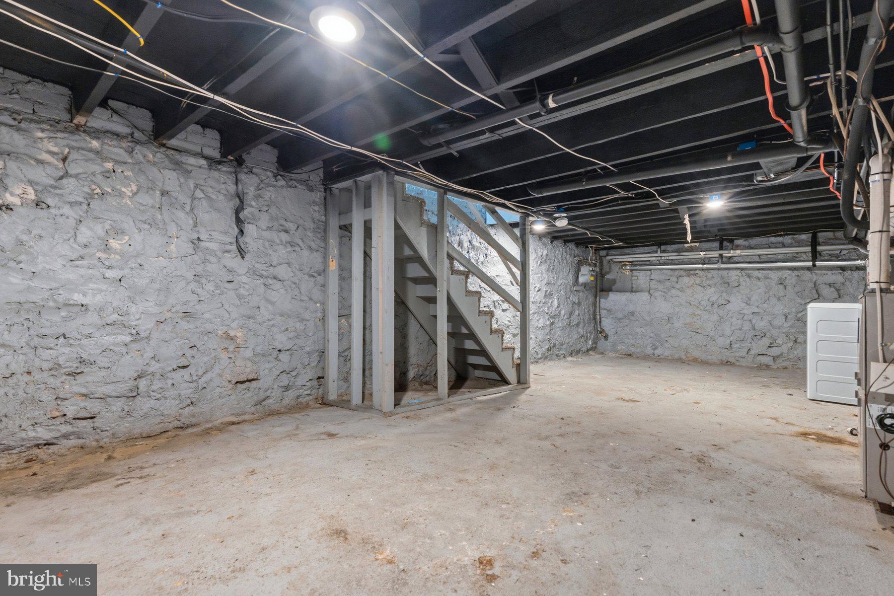 2215 Riggs Avenue Baltimore, MD 21216 - Photo 12 of 25