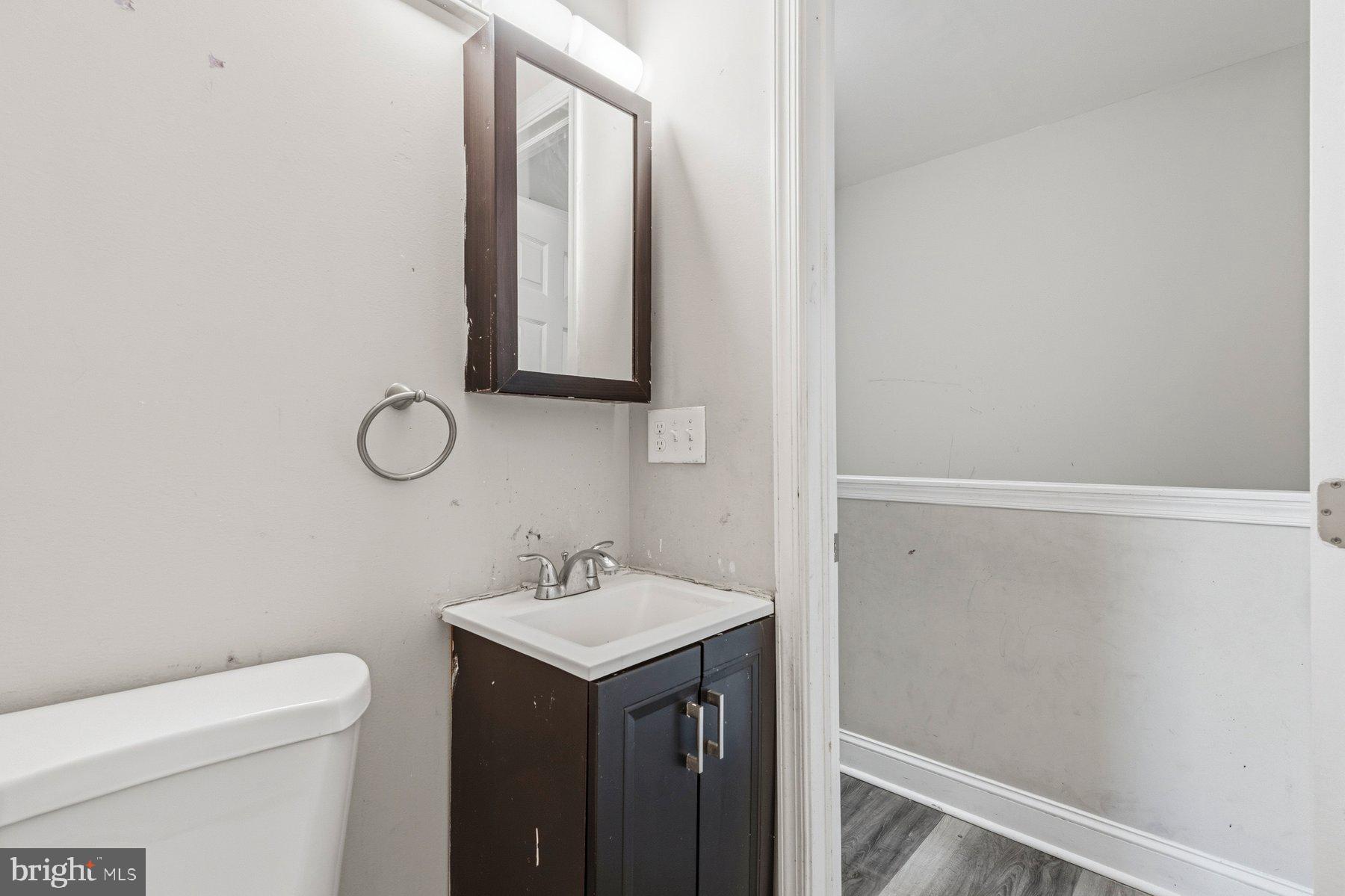 2215 Riggs Avenue Baltimore, MD 21216 - Photo 16 of 25