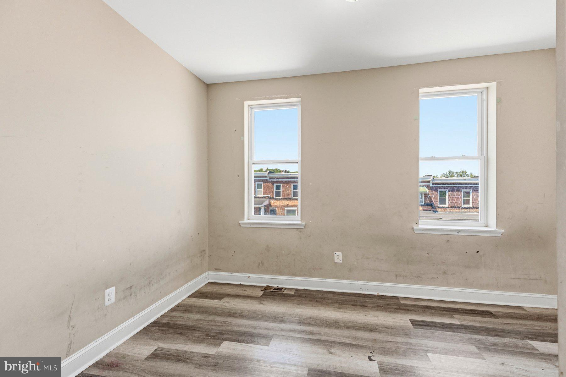 2215 Riggs Avenue Baltimore, MD 21216 - Photo 21 of 25