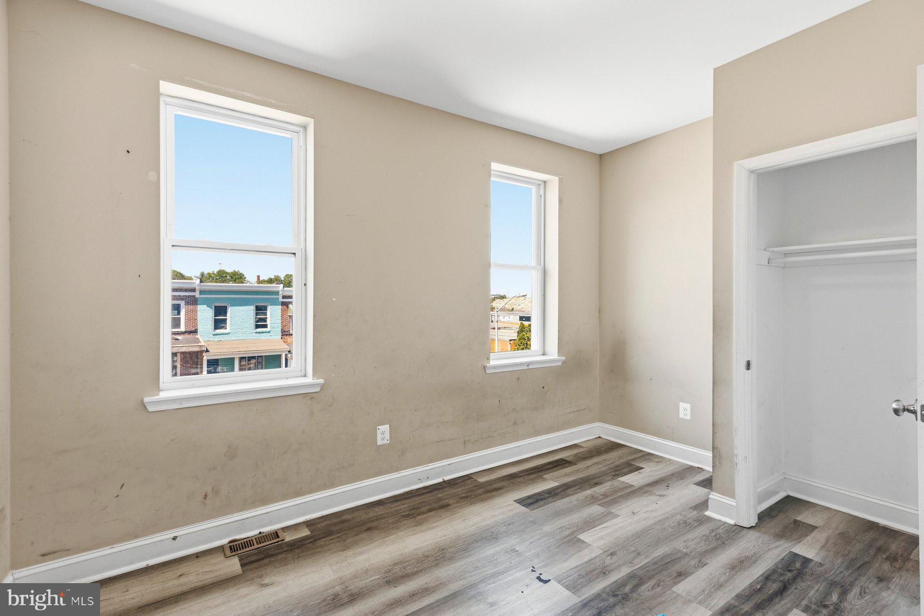 2215 Riggs Avenue Baltimore, MD 21216 - Photo 22 of 25