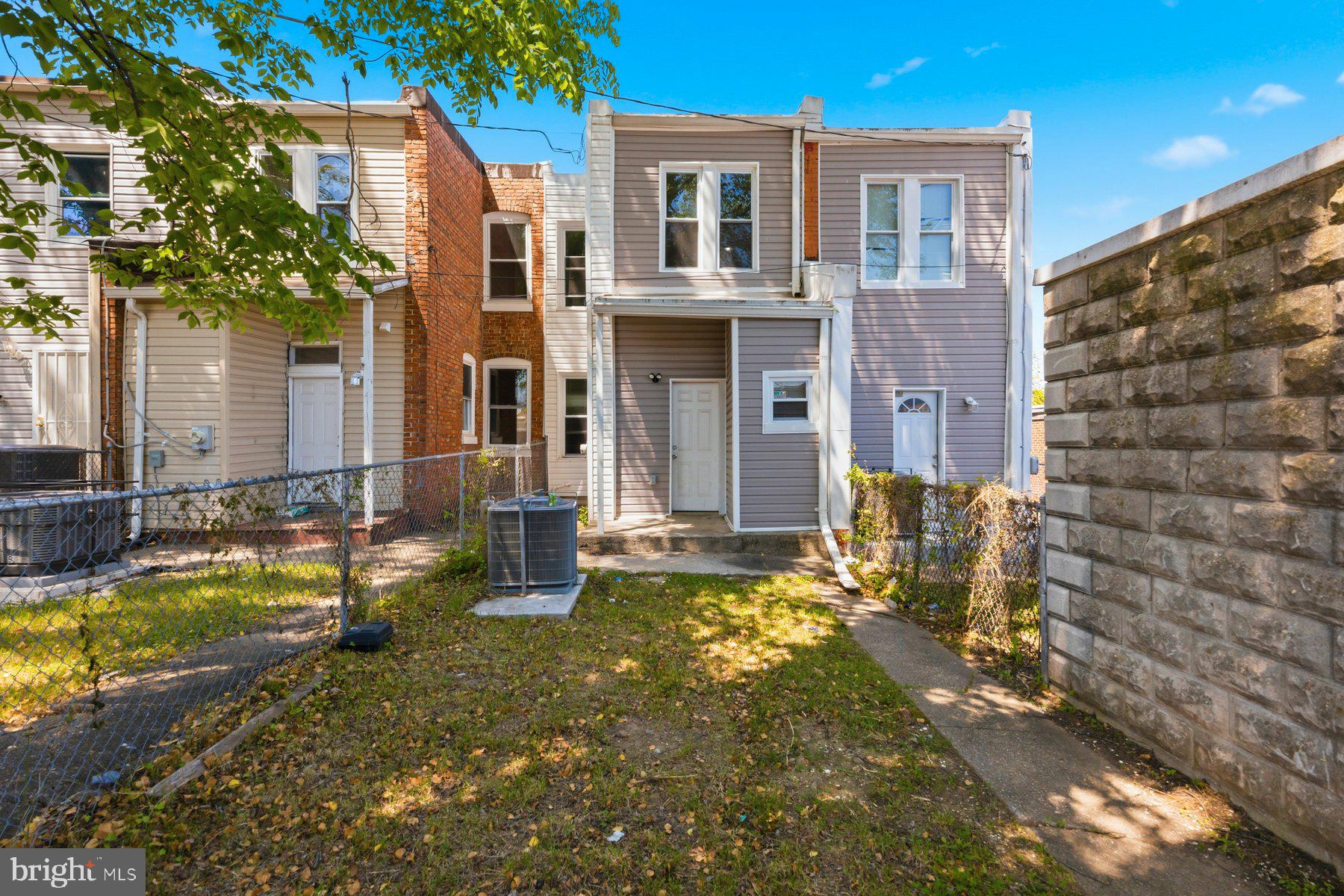 2215 Riggs Avenue Baltimore, MD 21216 - Photo 24 of 25