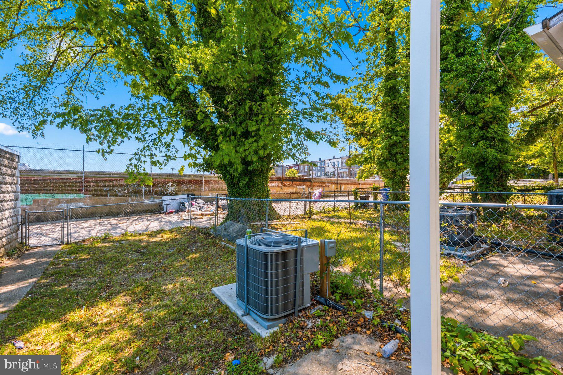 2215 Riggs Avenue Baltimore, MD 21216 - Photo 25 of 25