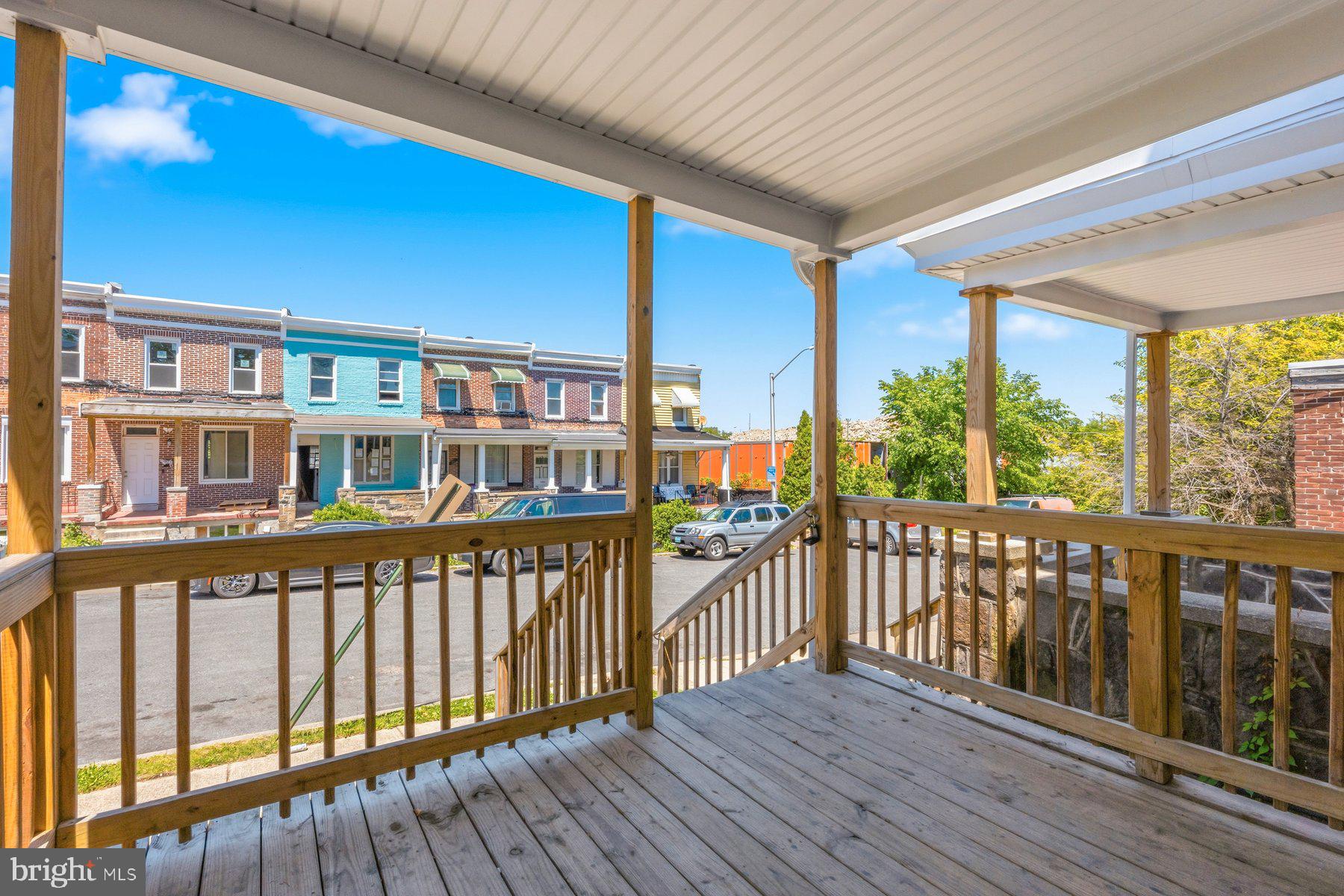 2215 Riggs Avenue Baltimore, MD 21216 - Photo 3 of 25