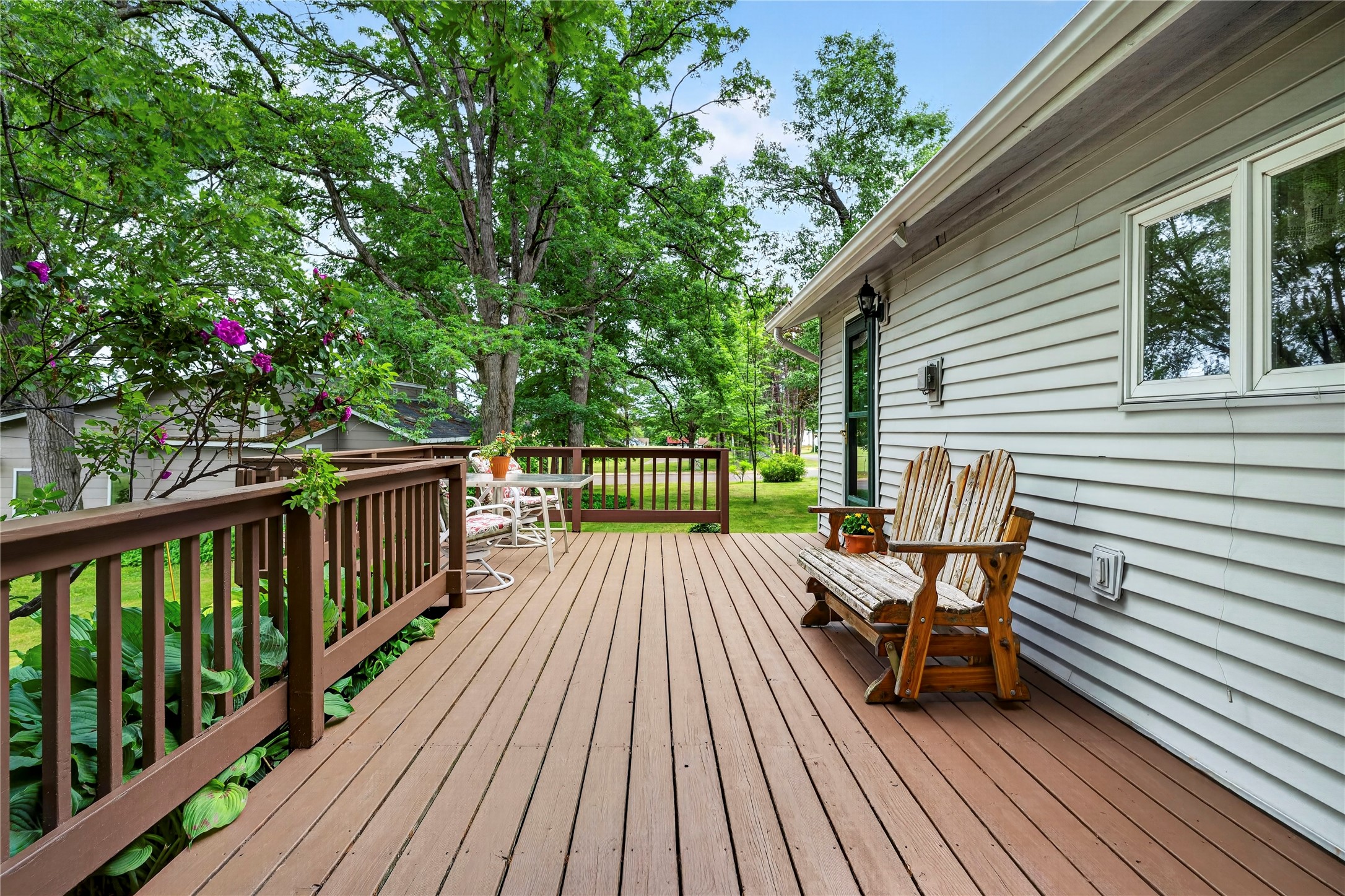 910 1st Street Spooner, WI 54801 - Photo 49 of 50