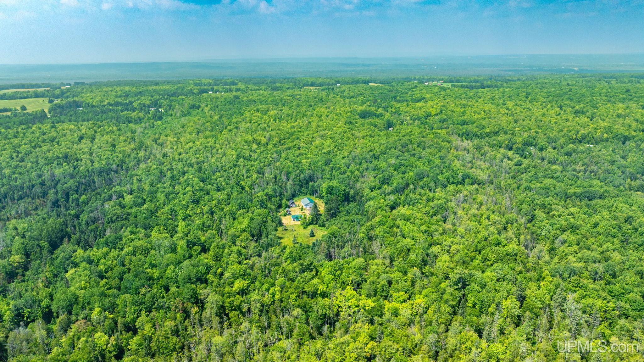 25649 Portage Entry Road Chassell, MI 49916 - Photo 26 of 65