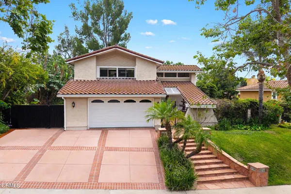 $1,049,000 | 5388 Indian Hills Drive, Simi Valley, CA 93063