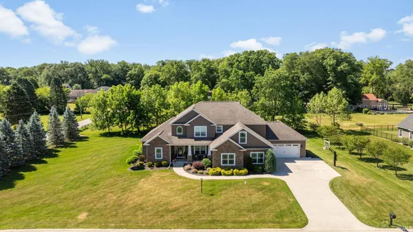 $665,000 | 2047 Blackberry Trail, Warsaw, IN 46580