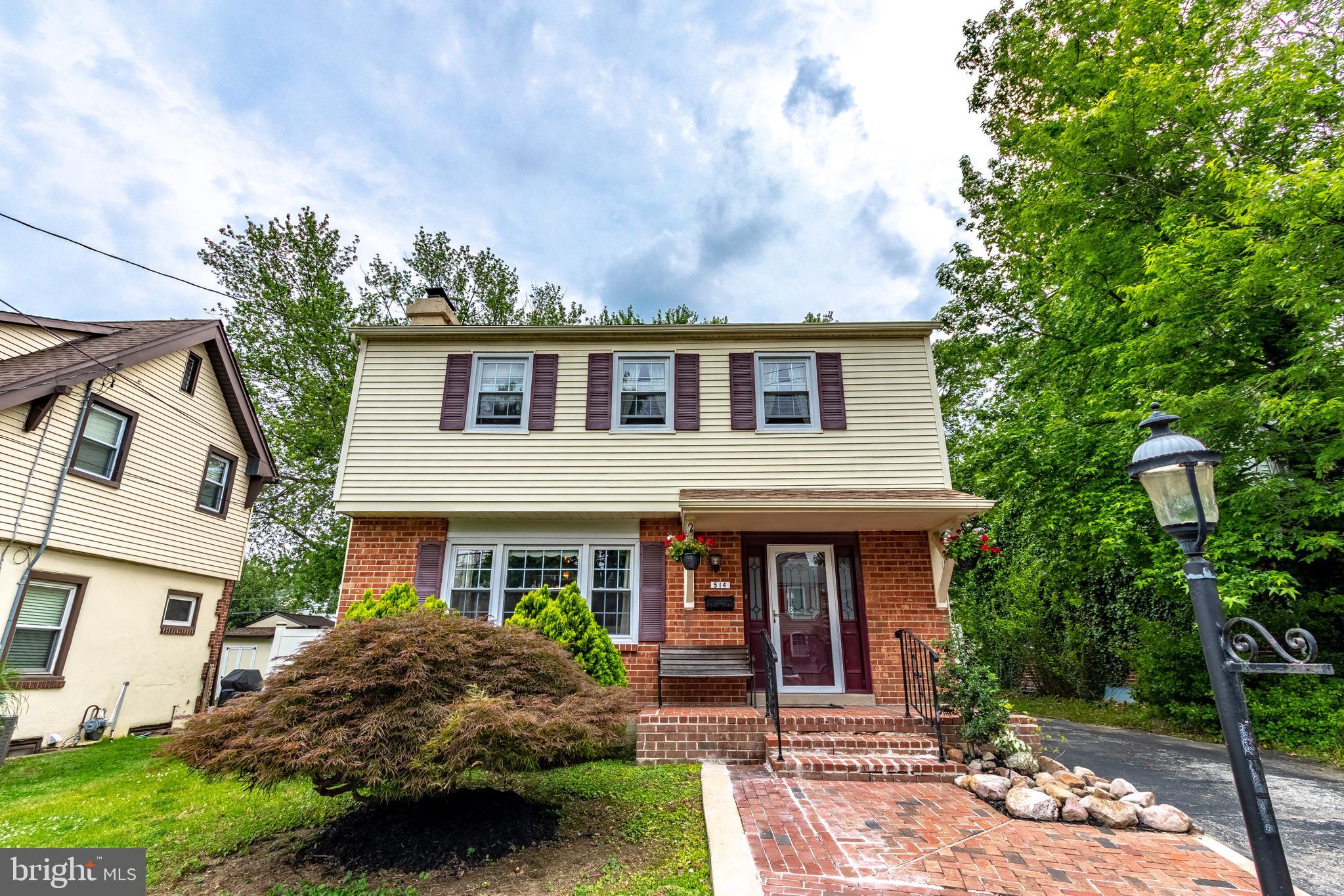 514 Crum Lynne Road Ridley Park, PA 19078 - Photo 1 of 39